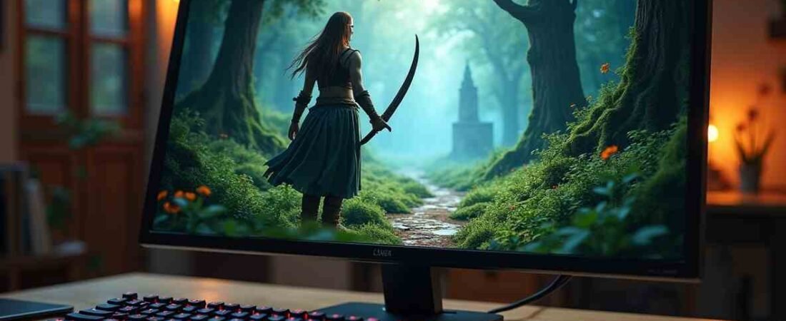 Mirage AI, trae los nuevos Videojuegos Generativos que cambia las reglas