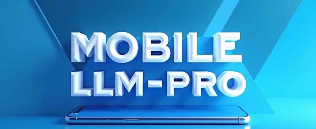 MobileLLM-Pro, un nuevo gigante de 1B parámetros de Meta para móvil