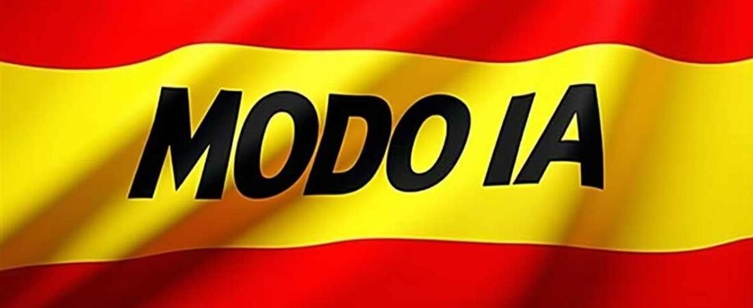 Modo IA de Google en España, llega la conversación que cambiará la Web