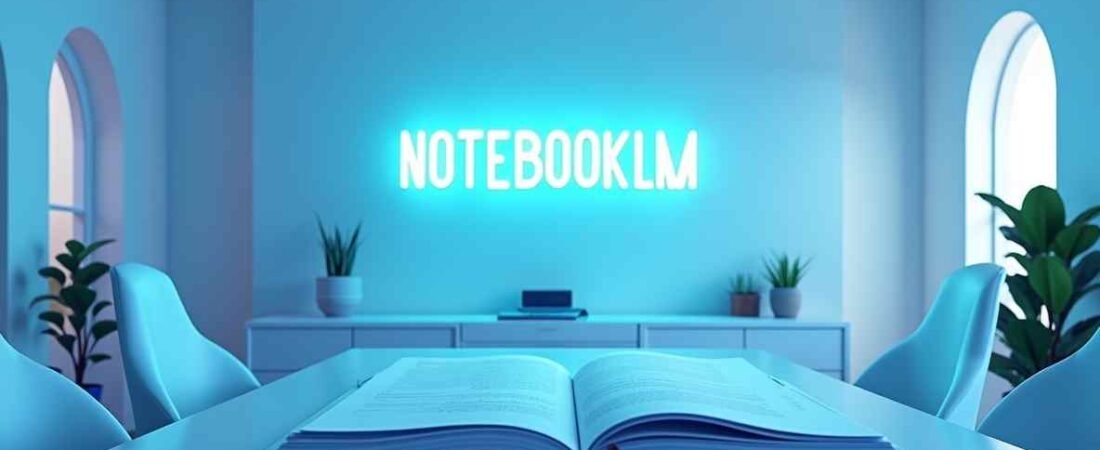 NotebookLM mejora con más memoria, personalización e integración en Drive
