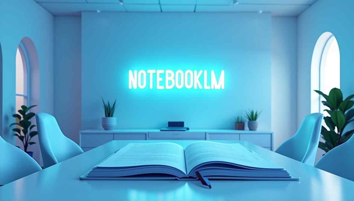 NotebookLM mejora con más memoria, personalización e integración en Drive