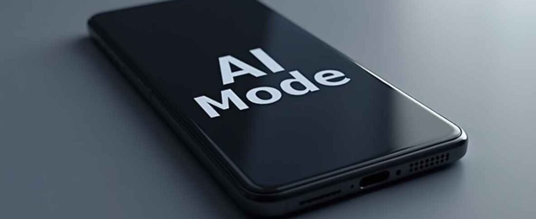 Google presenta el nuevo AI Mode con Gemini 2.5 en EEUU, búsqueda visual