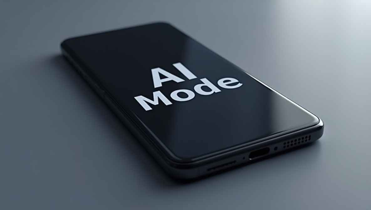 Google presenta el nuevo AI Mode con Gemini 2.5 en EEUU, búsqueda visual