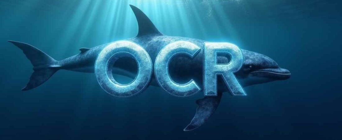 DeepSeek OCR, reconoce texto en imagen con compresión de contexto