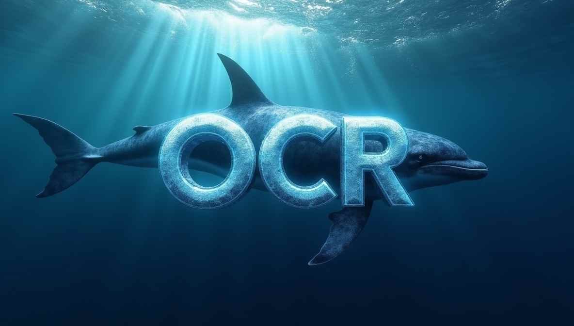 DeepSeek OCR, reconoce texto en imagen con compresión de contexto