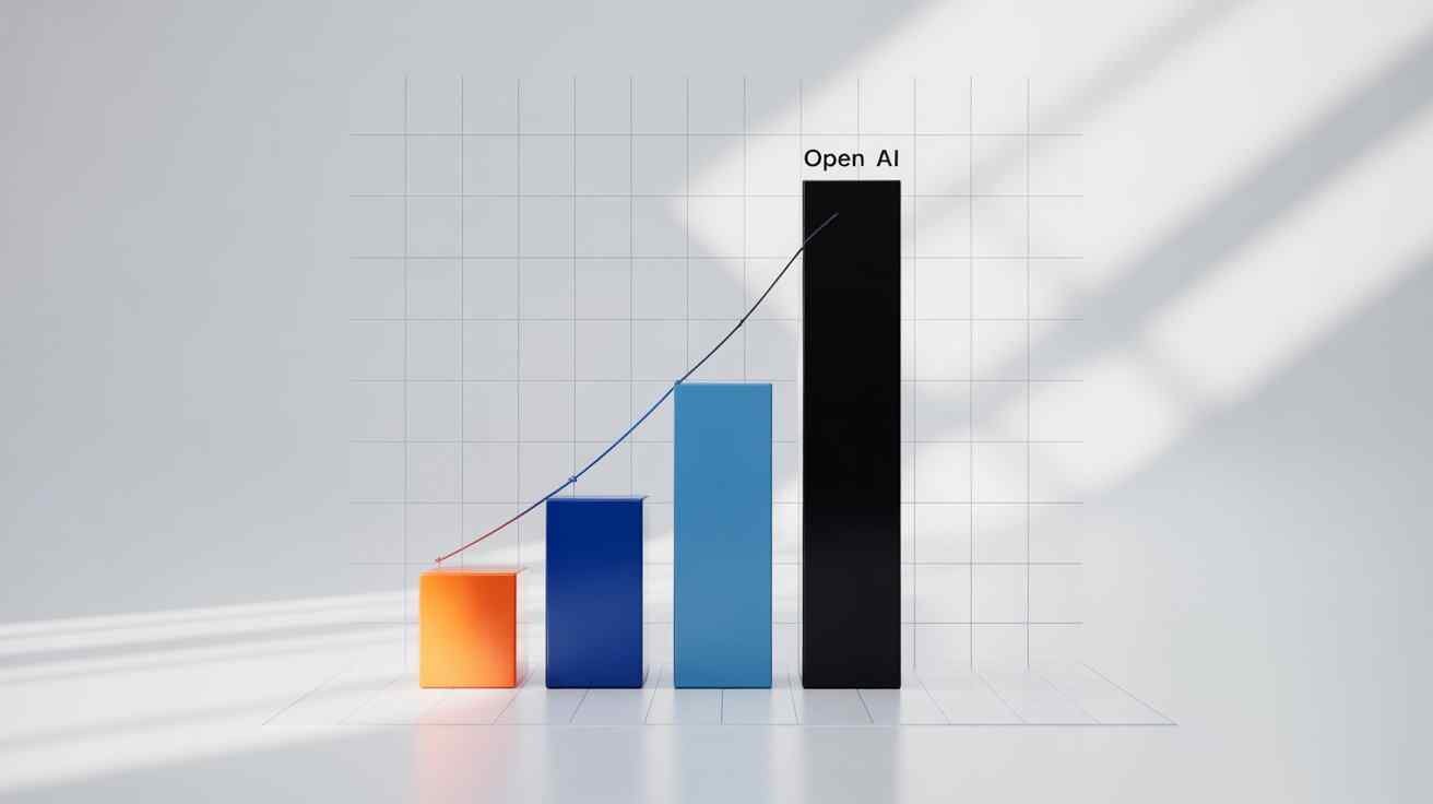 OpenAI es la Startup mas grande por valor de $500.000 Millones, la IA gana