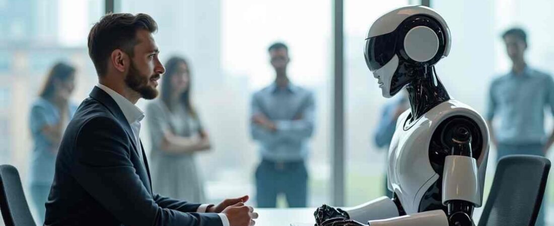 OpenAI Jobs Platform es la plataforma de empleo que desafiara a LinkedIn