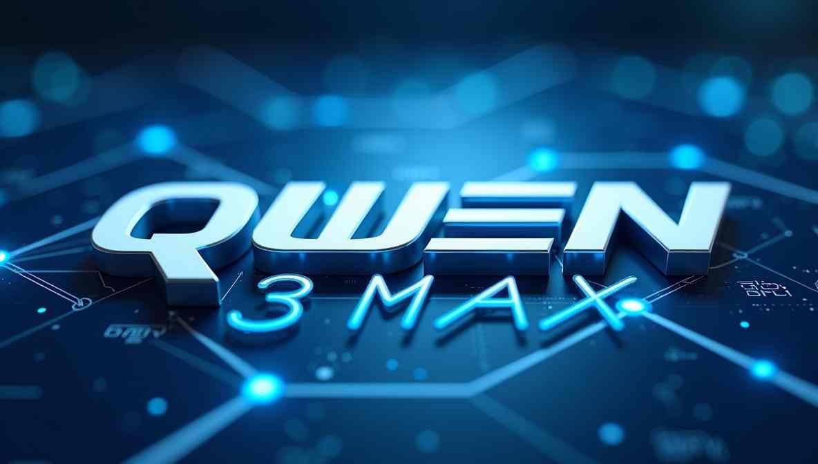 Qwen3 Max, la bestia en IA de Alibaba que supera a GPT-5 de OpenAI