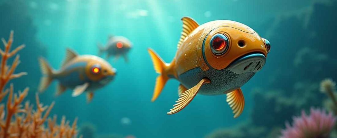 Sakana AB-MCTS, la IA Colectiva que convierte a los LLM en un gran equipo