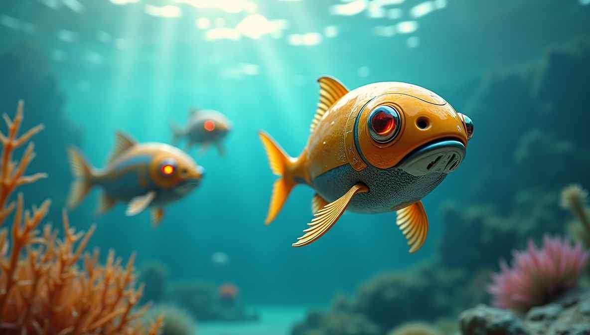 Sakana AB-MCTS, la IA Colectiva que convierte a los LLM en un gran equipo