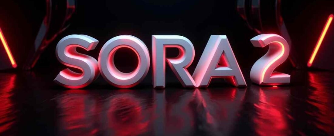 Sora 2 de OpenAI una revolución social en la Creación de Video con IA
