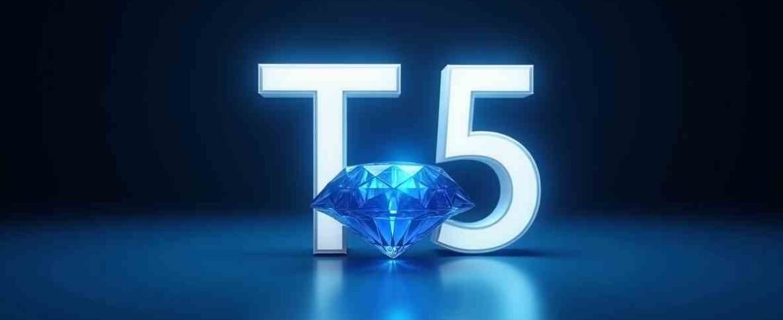 T5Gemma, la Revolución del Encoder-Decoder que supera la velocidad en IA