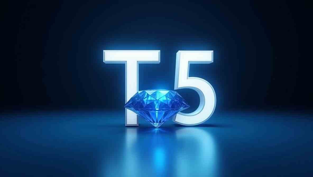 T5Gemma, la Revolución del Encoder-Decoder que supera la velocidad en IA