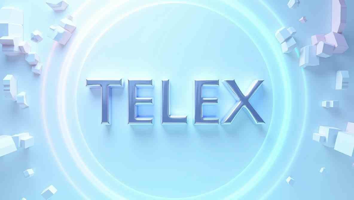 Telex WordPress es la Inteligencia Artificial que monta tu web en bloques