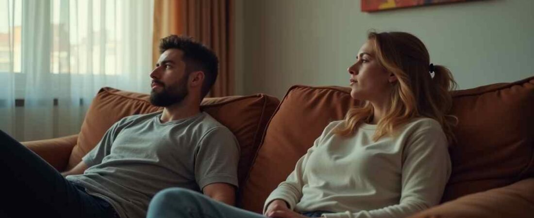 Chatbot como Gurú, el espejo digital que rompe vínculos de pareja