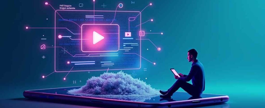 Vibes de Meta, impulsa de forma muy sencilla la Creación de Video Corto