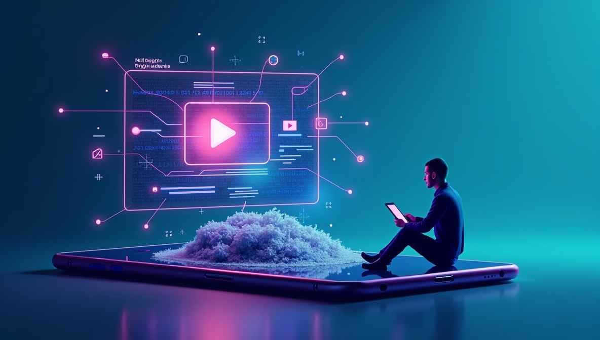 Vibes de Meta, impulsa de forma muy sencilla la Creación de Video Corto