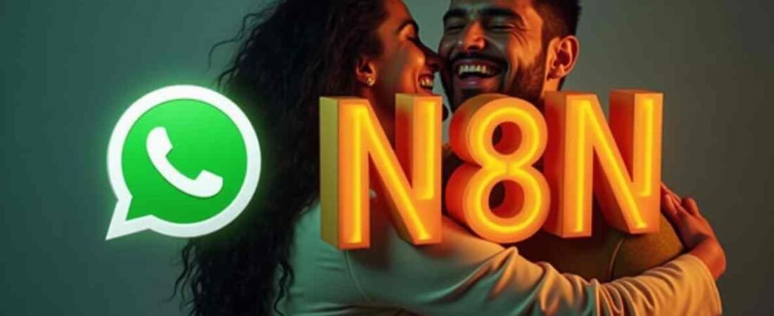 ¡Caos y Confusión! el futuro real de WhatsApp en N8N, cambios en Meta AI