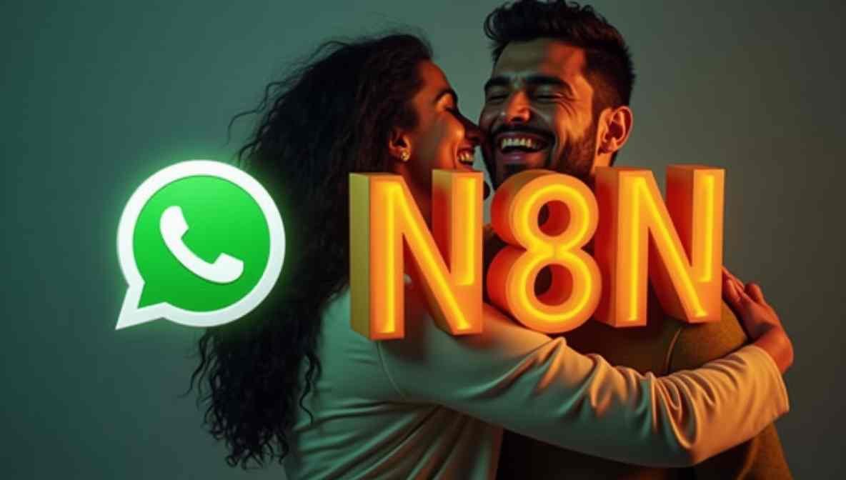 ¡Caos y Confusión! el futuro real de WhatsApp en N8N, cambios en Meta AI