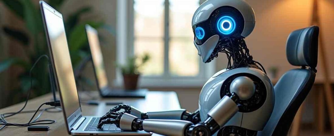 La IA puede generar «Workslop» en tu oficina y destruir tu Productividad