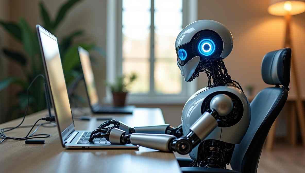 La IA puede generar «Workslop» en tu oficina y destruir tu Productividad