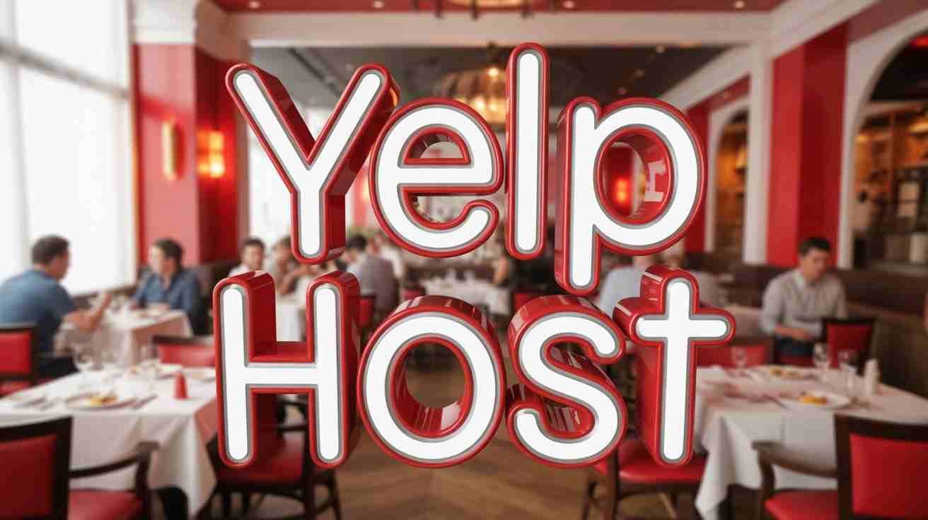 Yelp Host la revolución telefónica con IA que transforma las reservas 24/7