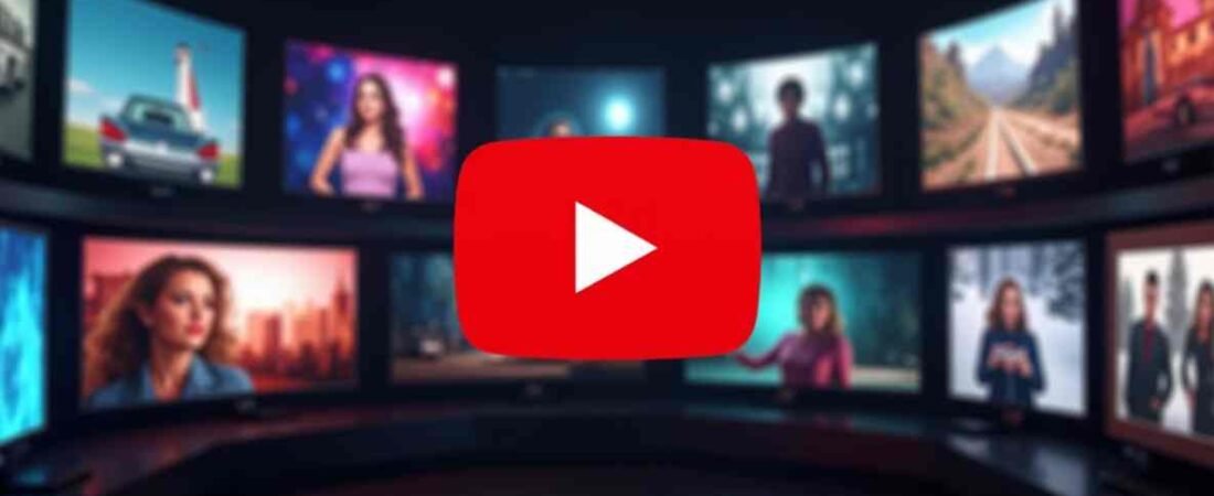 La Preocupación de Mr. Beast por los videos con IA en el Youtube del futuro