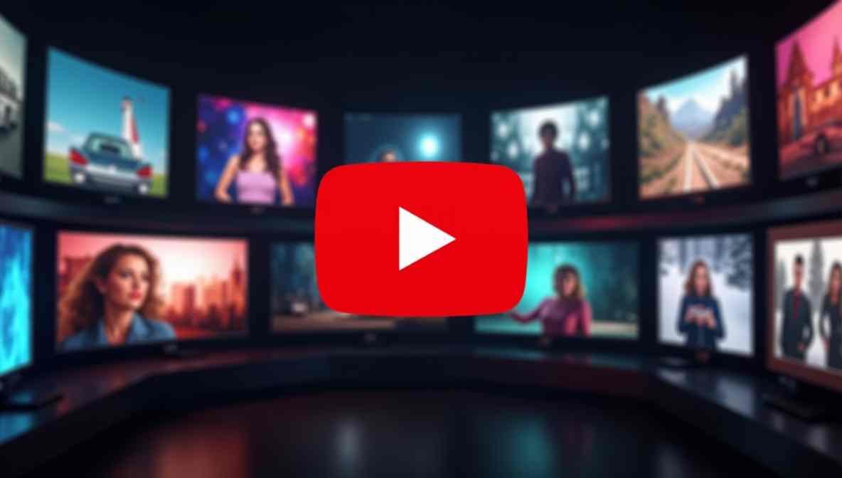 La Preocupación de Mr. Beast por los videos con IA en el Youtube del futuro