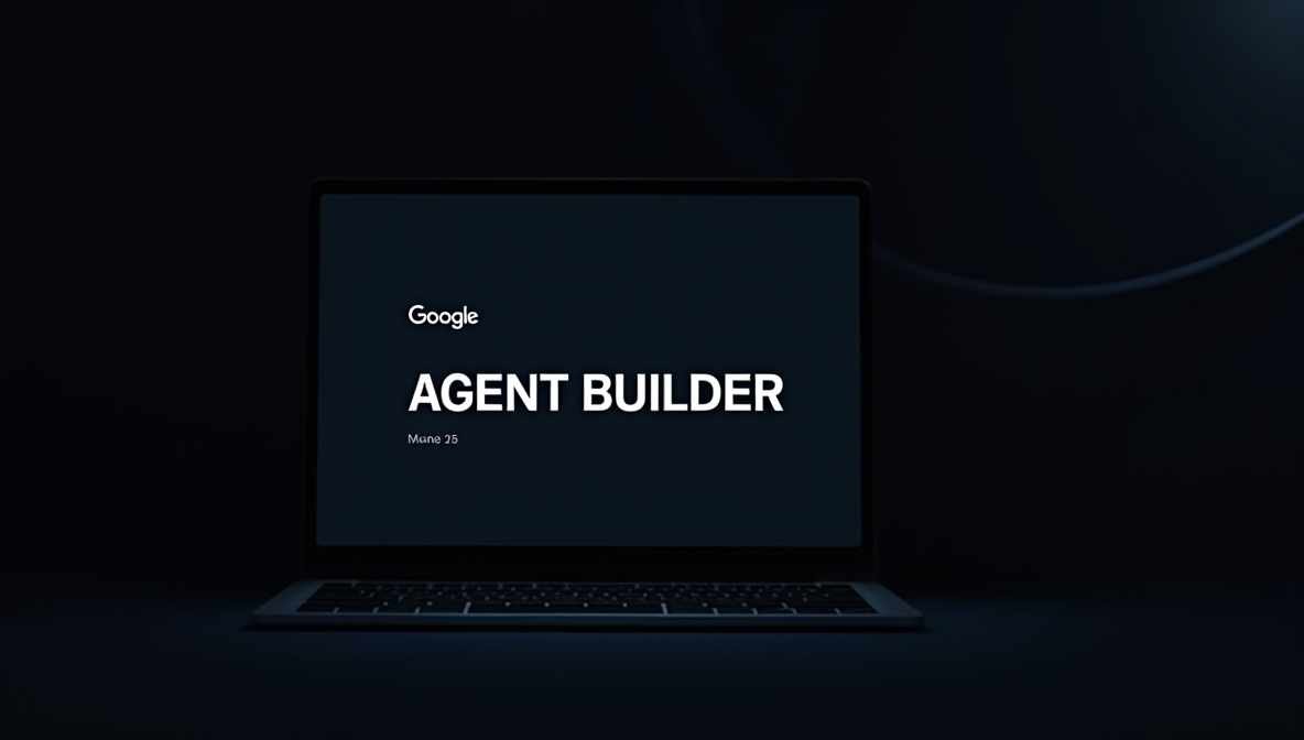 Agent Builder de Gemini Enterprise, para Automatización Empresarial