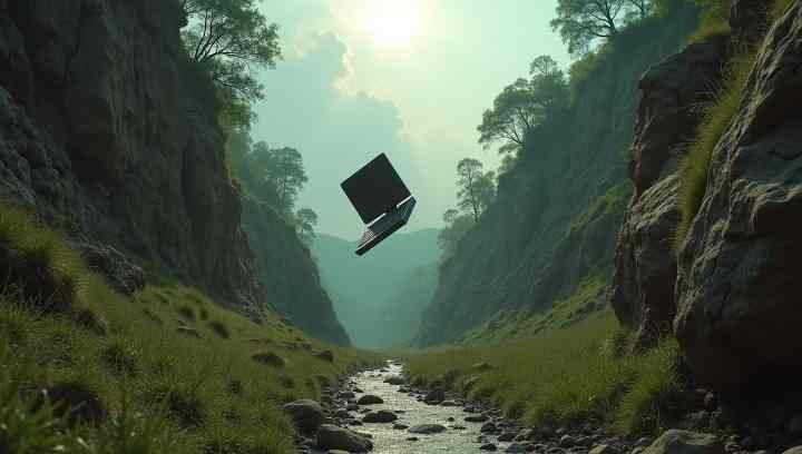 La caída de Cloudflare el 18 de Noviembre arrastró a ChatGPT y X