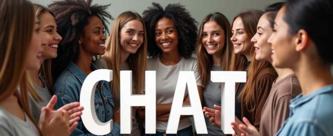 Chats Grupales en ChatGPT, Colaborando con GPT-5.1  en OpenAI