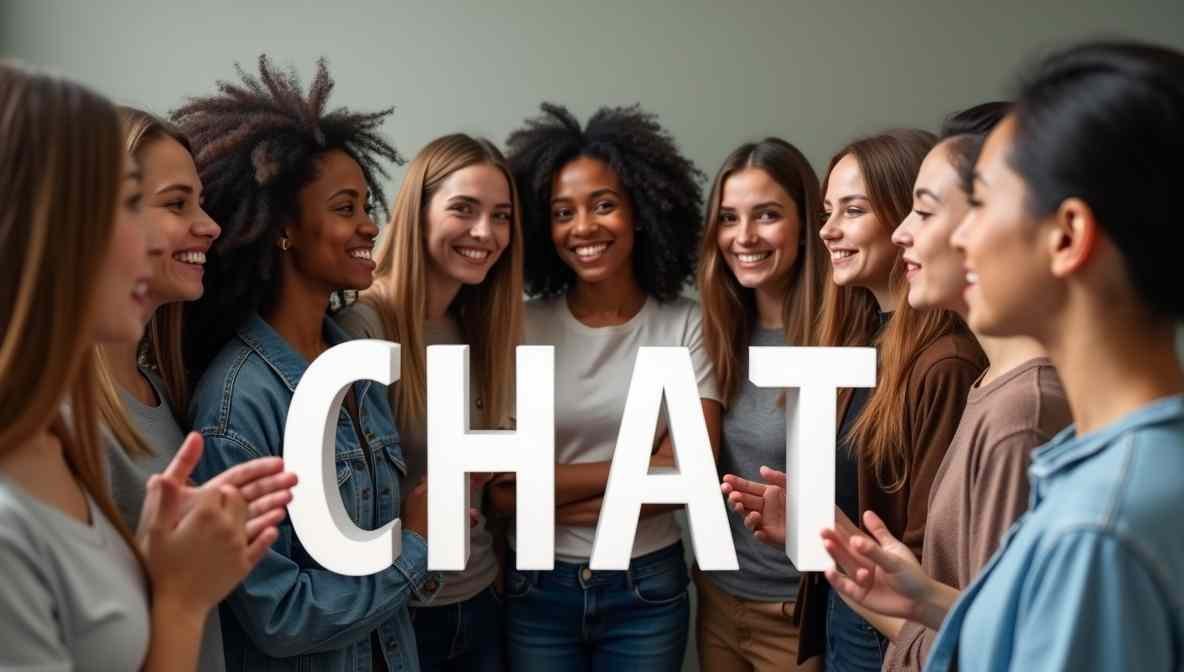 Chats Grupales en ChatGPT, Colaborando con GPT-5.1 en OpenAI