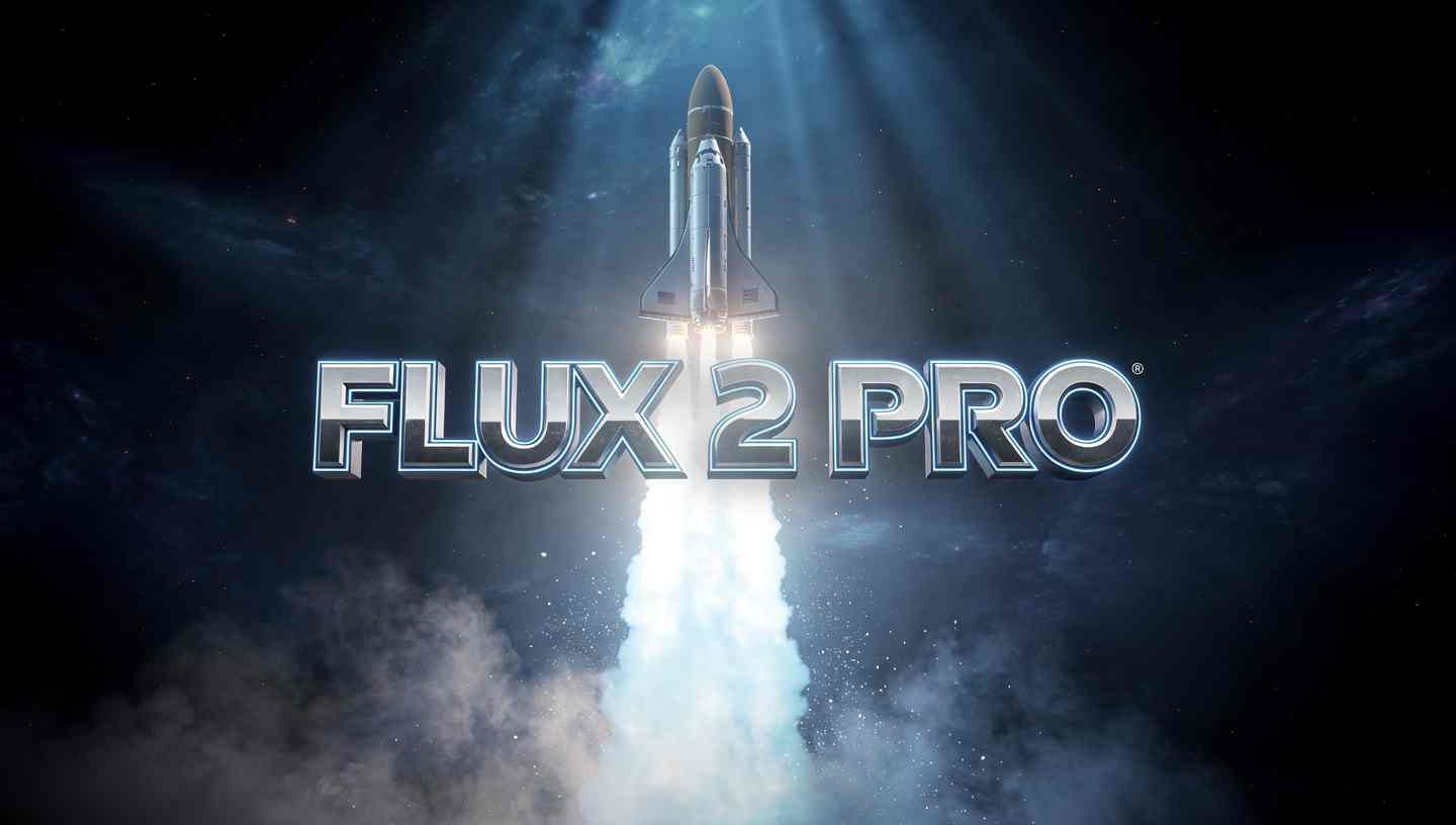 FLUX.2 Pro, ¡el futuro visual en creación de imágenes ha llegado!