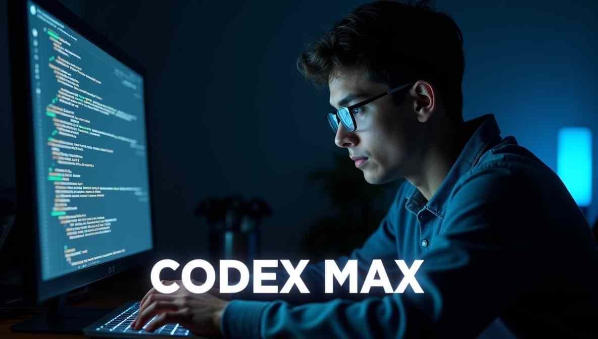 GPT-5.1 Codex MAX, la nueva era de Programación con IA de OpenAI