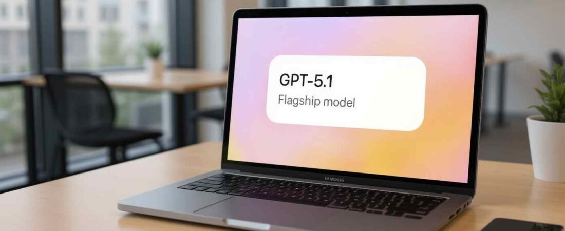 GPT-5.1 ha llegado, ChatGPT con una conversación más Inteligente y Humana