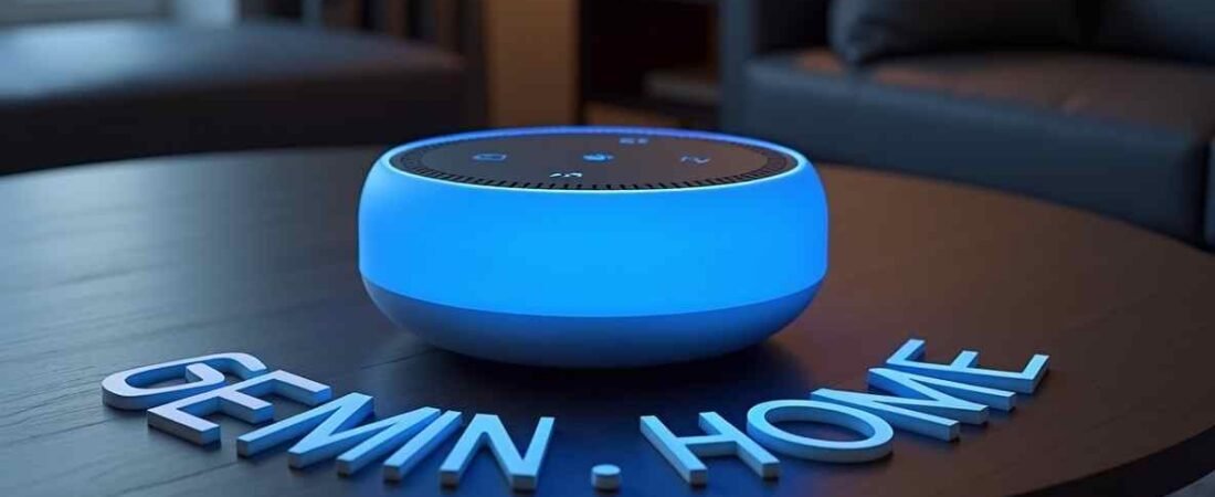 Gemini Home, la IA conversacional aterriza en tu casa inteligente