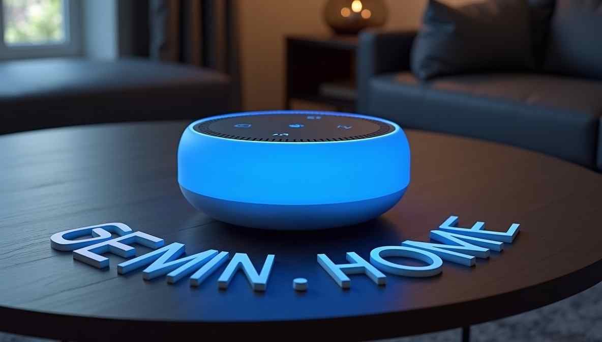 Gemini Home, la IA conversacional aterriza en tu casa inteligente