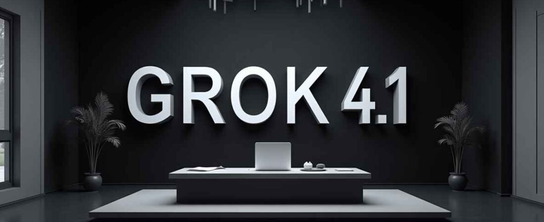 Grok 4.1, la revolución de xAI en Inteligencia Emocional y Velocidad