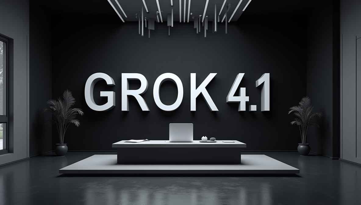 Grok 4.1, la revolución de xAI en Inteligencia Emocional y Velocidad
