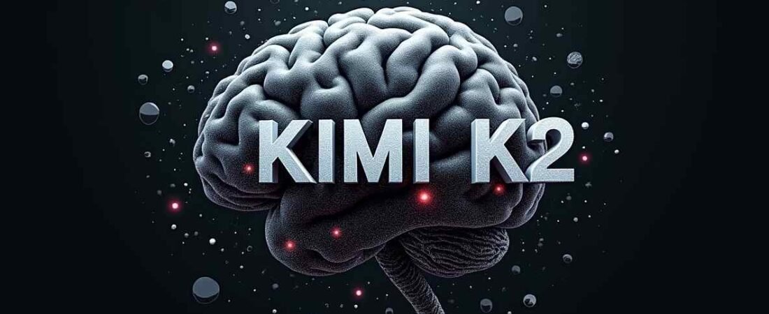 Kimi K2 Thinking, el modelo abierto Chino que desafía a GPT-5 y Gemini