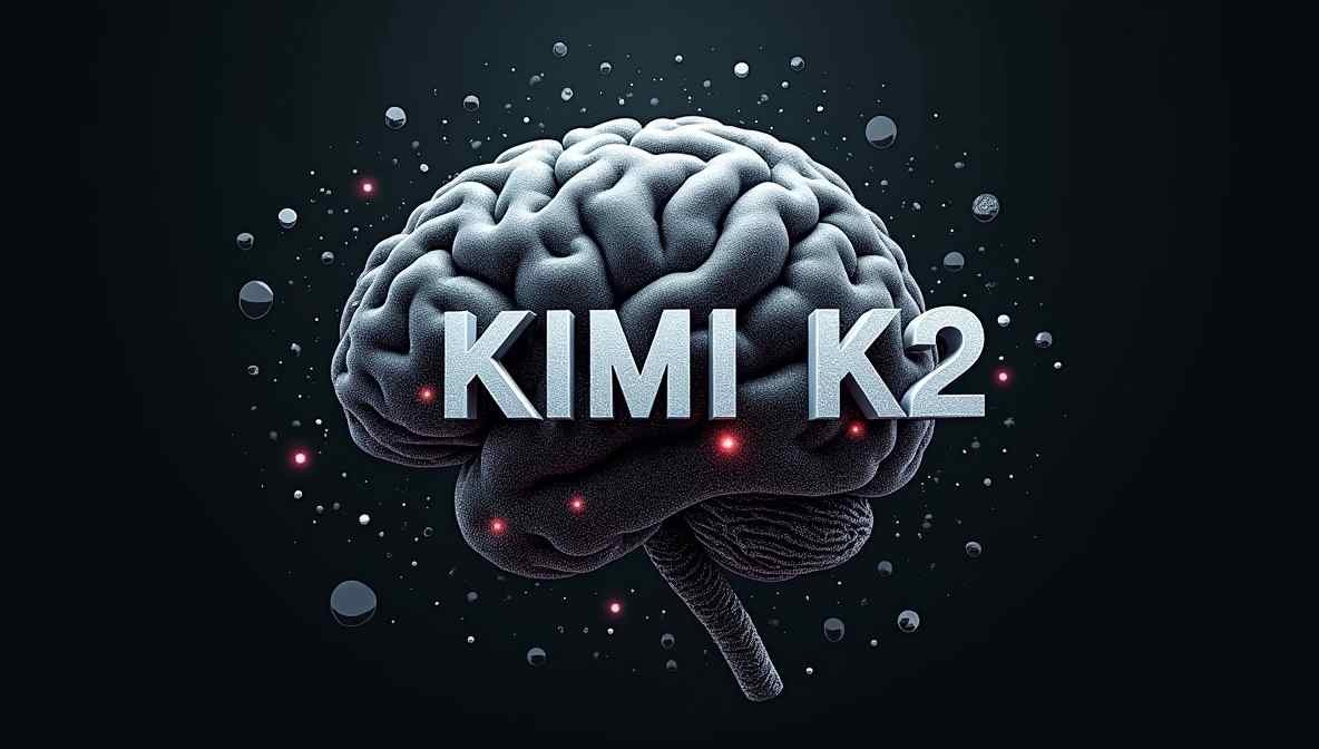Kimi K2 Thinking, el modelo abierto Chino que desafía a GPT-5 y Gemini