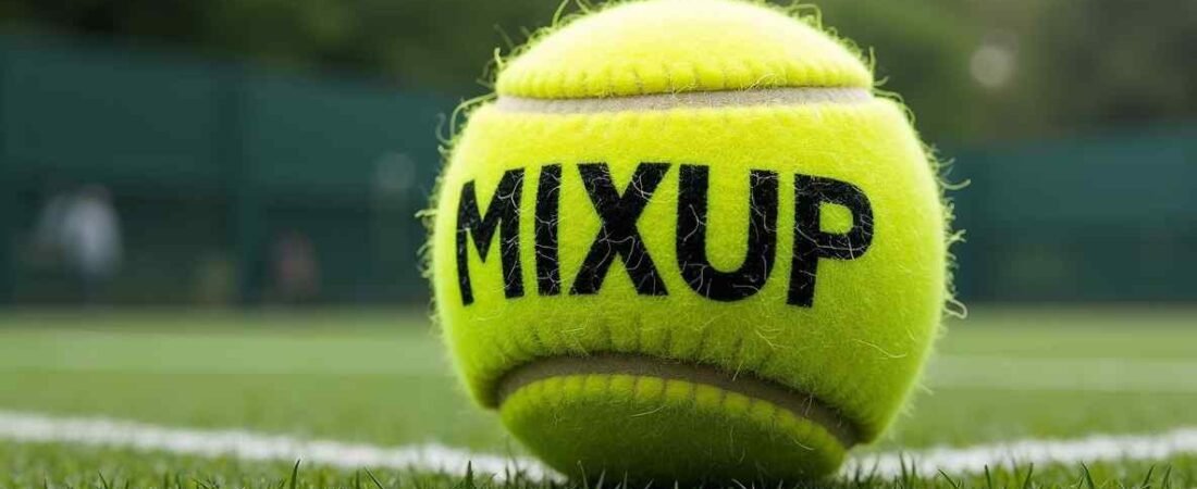 Mixup, la APP de Creación de Imágenes con IA al estilo Mad Libs