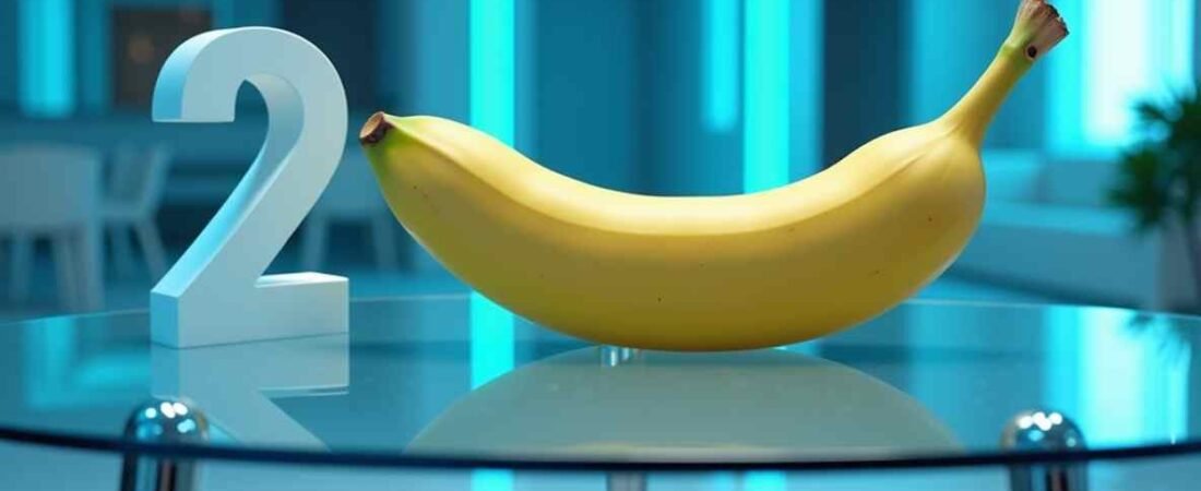 Nano Banana 2 a punto de llegar, la nueva era de la Imagen con IA