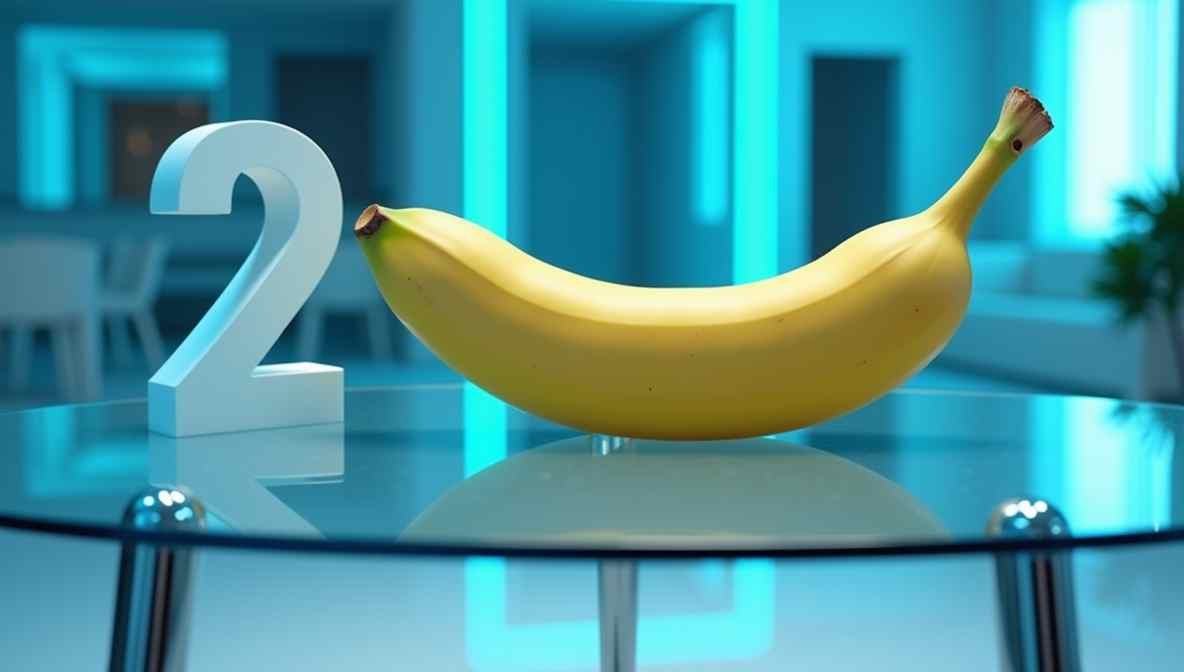 Nano Banana 2 a punto de llegar, la nueva era de la Imagen con IA