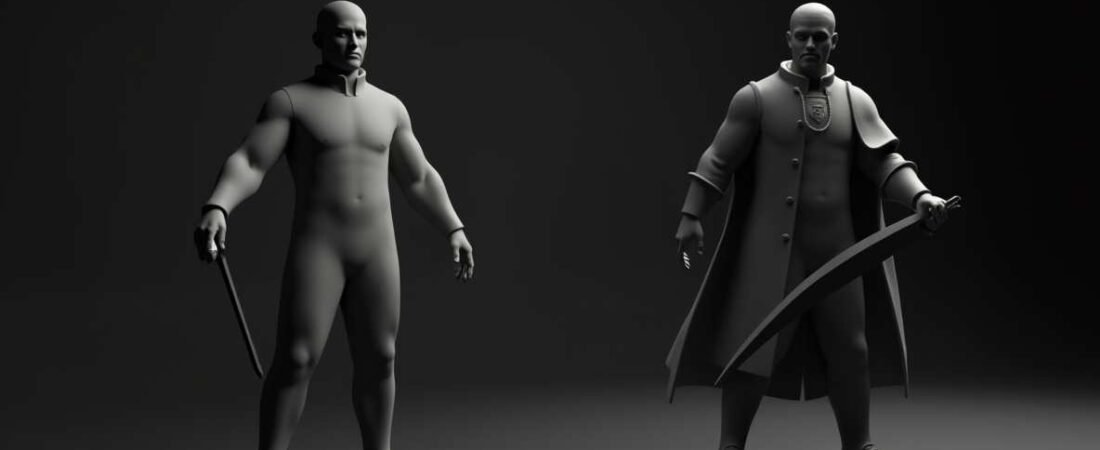 SAM 3D de Meta convierte personas y objetos en Modelos 3D con IA