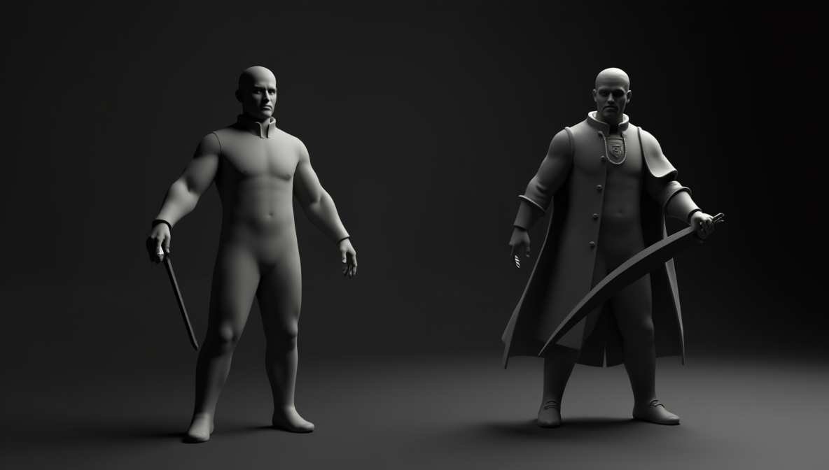 SAM 3D de Meta convierte personas y objetos en Modelos 3D con IA