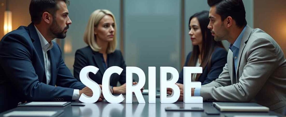 Scribe v2 Realtime, el futuro de la transcripción instantánea en 90 Idiomas