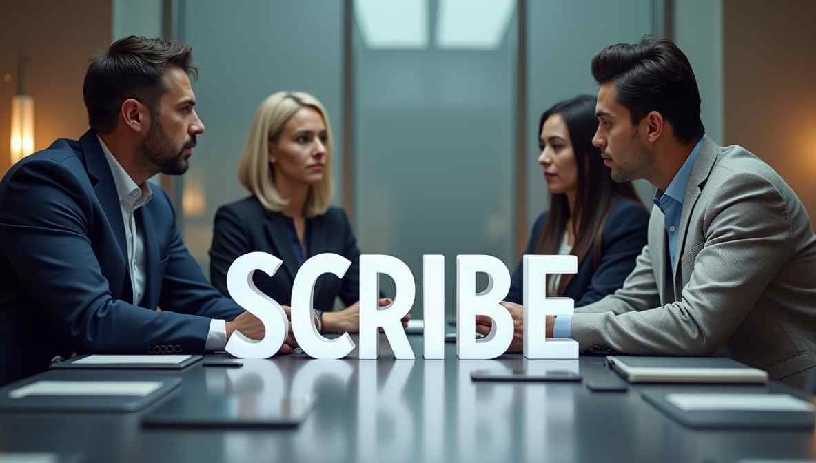 Scribe v2 Realtime, el futuro de la transcripción instantánea en 90 Idiomas