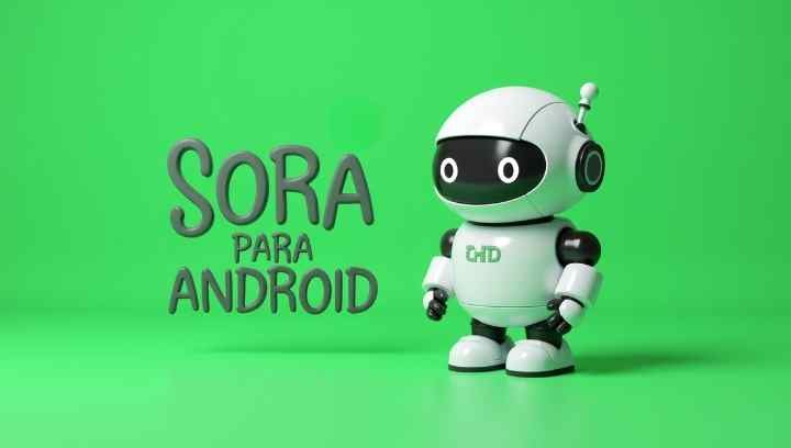 Sora para Android, el tsunami de la IA de vídeo que bate récords de descargas
