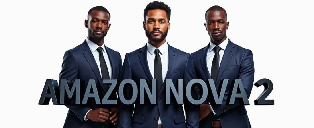 Amazon Nova 2 llega para redefinir la IA Empresarial con Velocidad y Precisión